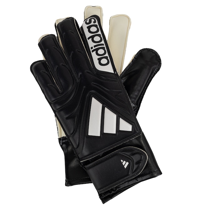 Luvas de Goleiro adidas Copa Club Infantil - Foto 1