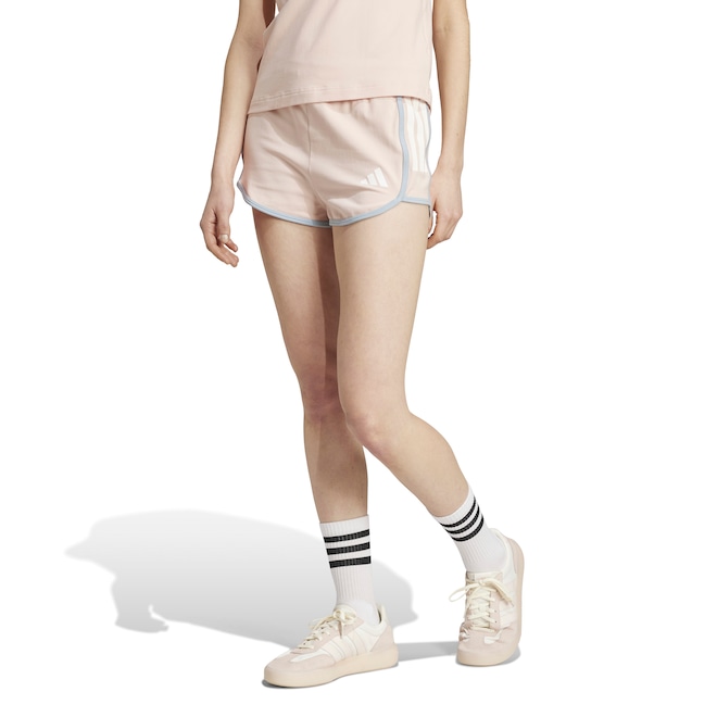 Short Feminino adidas Tiro - Foto 1