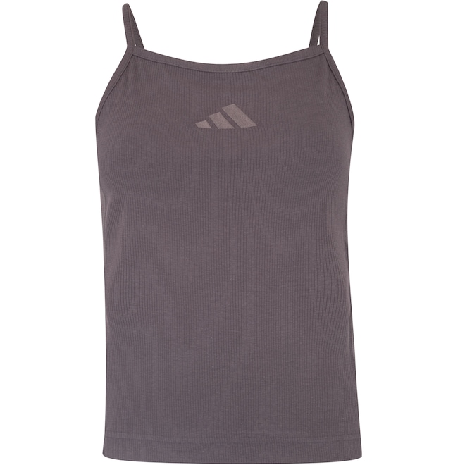 Top adidas All SZN Rib Adulto - Foto 1