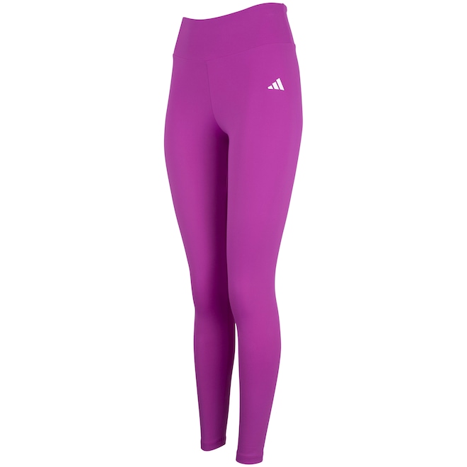 Calça Legging Feminina adidas Treino Básica - Foto 1