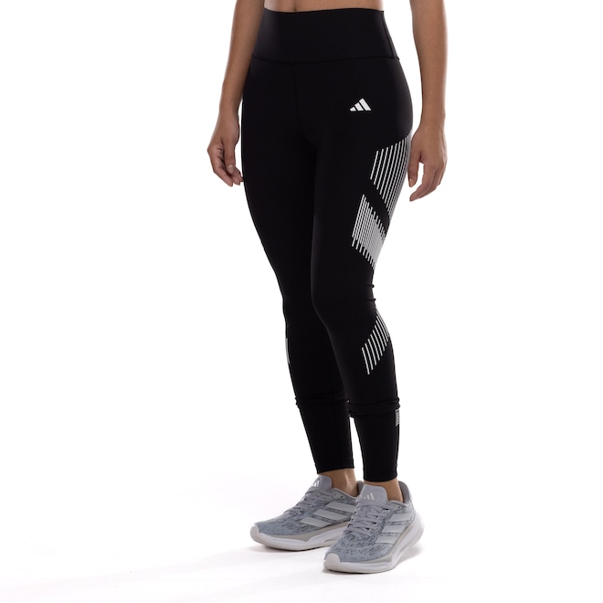 Calça Legging Feminina adidas Optime Power - Foto 2