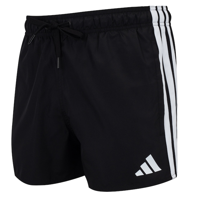 Bermuda de Natação Masculina adidas - Foto 1