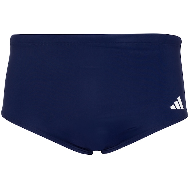 Sunga Adulto adidas 3 Listras - Foto 1