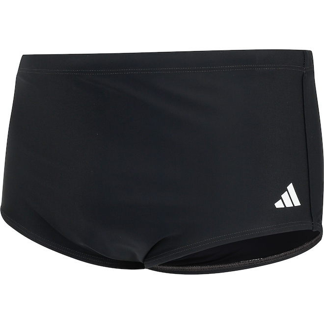 Sunga Adulto adidas Solid - Foto 1