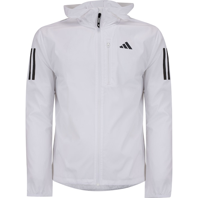 Jaqueta Masculina Adidas Own the Run - Foto 1