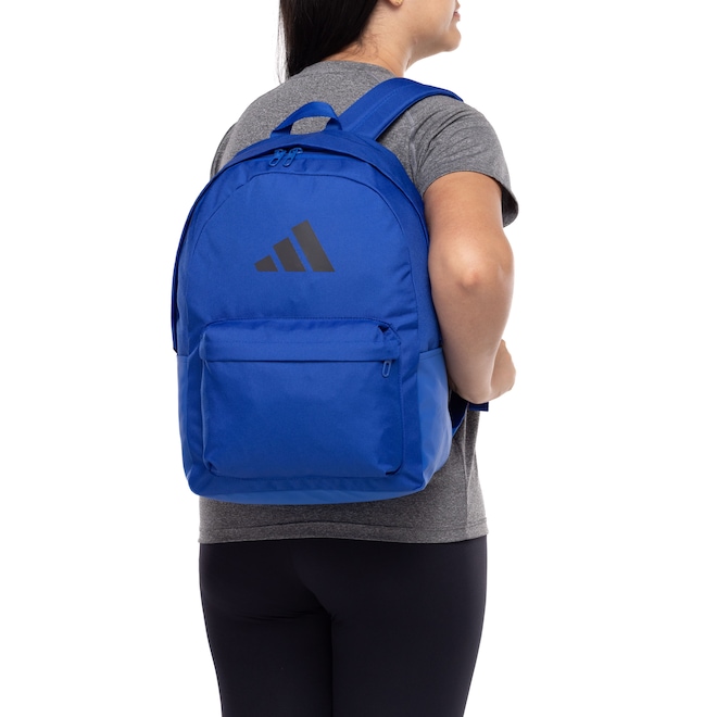 Mochila adidas Clássica - Foto 1