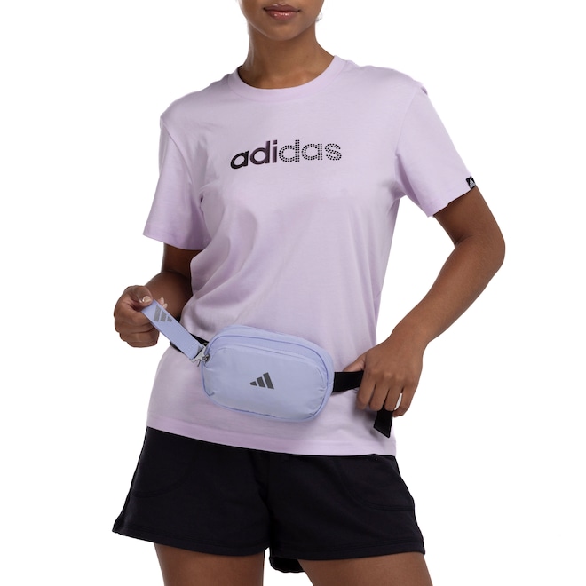 Pochete adidas Treino - Foto 1