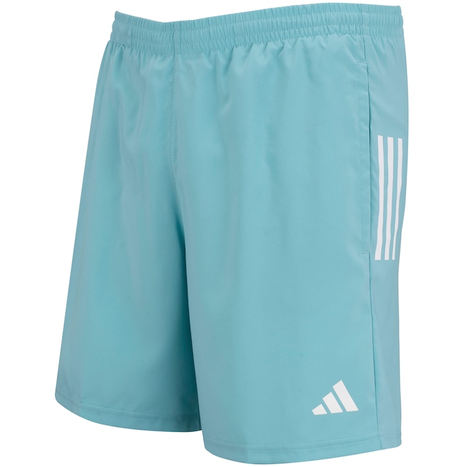 Bermuda Masculina adidas Own The Run - Foto 1