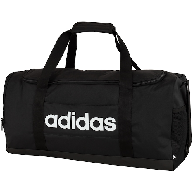 Mala adidas Duffel Linear - Foto 1