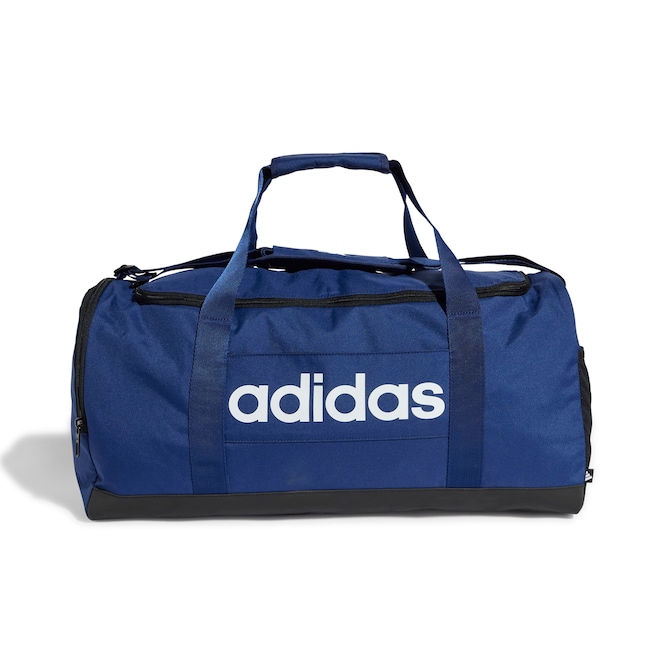 Mala adidas Duffel Linear - Foto 1