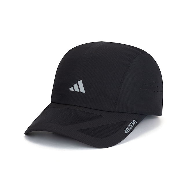 Boné Aba Flexível Strapback adidas Adizero - Foto 1