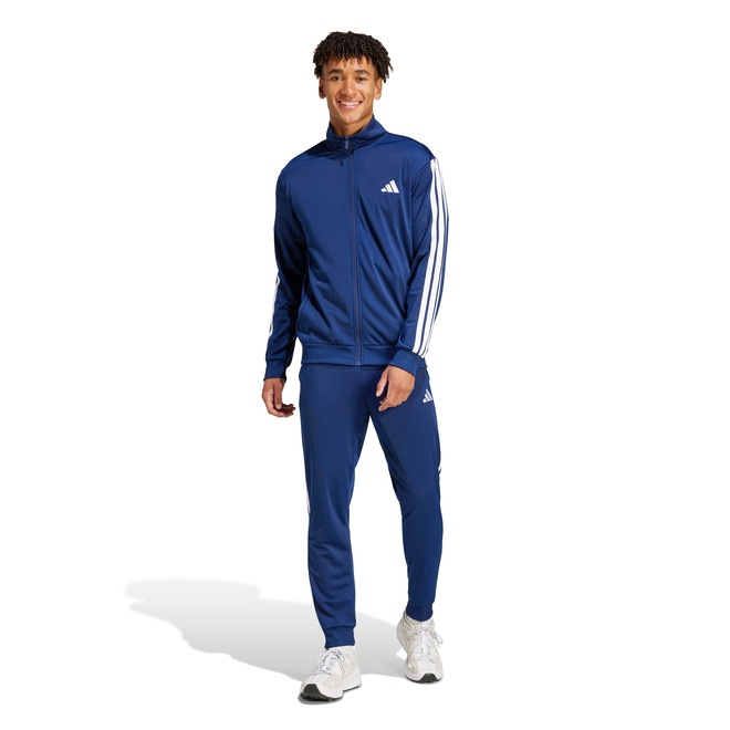 Conjunto de Agasalho Masculino adidas - Foto 1