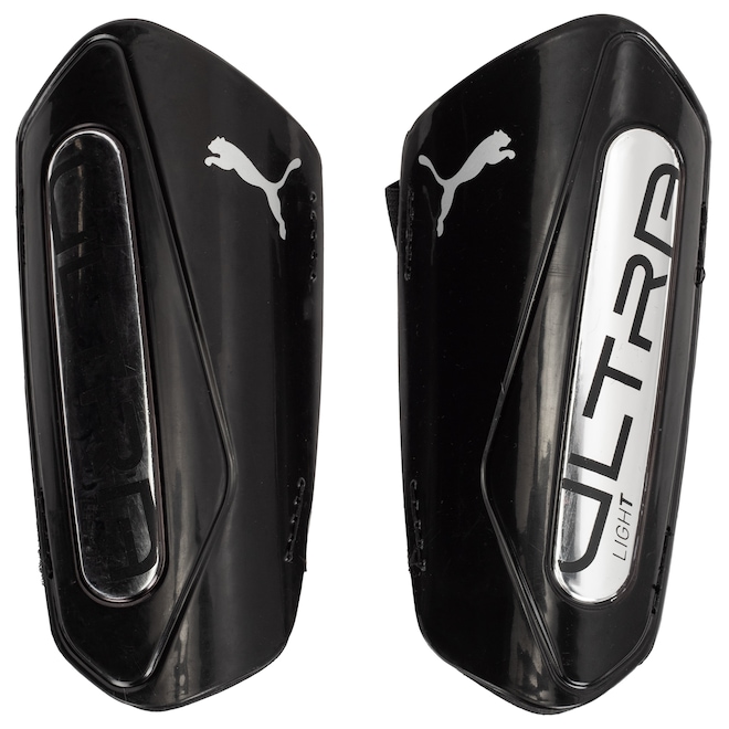 Caneleiras Puma ULTRA Light Football Strap - Foto 1