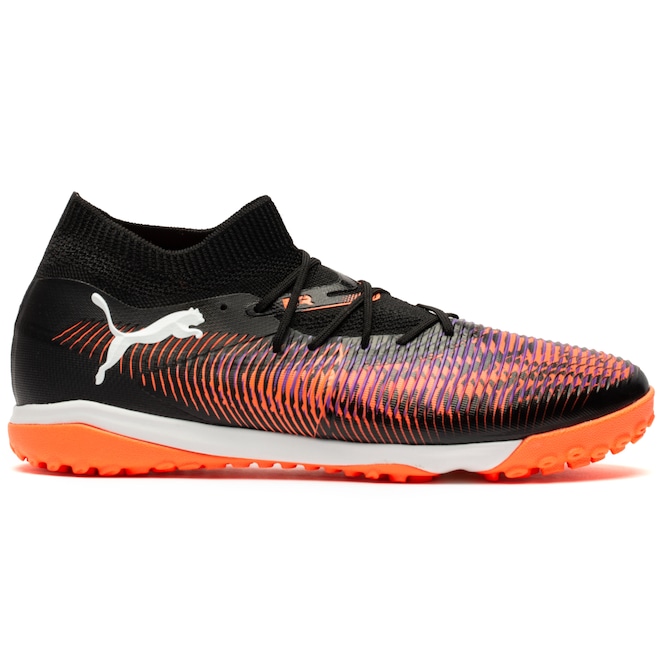 Chuteira Society Puma Future 8 Match Adulto - Foto 1