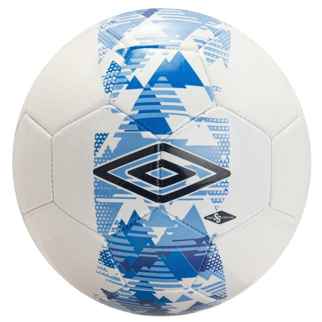 Bola de Futebol de Campo Umbro Formation - Foto 1