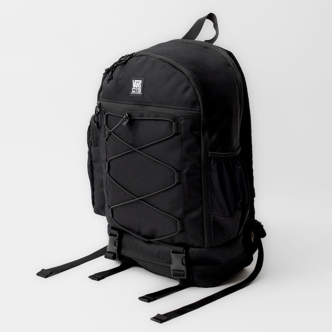 Mochila Vans Mte Breakout Backpack Crosspath 34 Litros - Foto 1