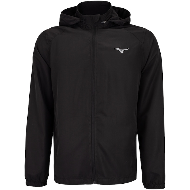 Jaqueta Masculina Focus Mizuno - Foto 1
