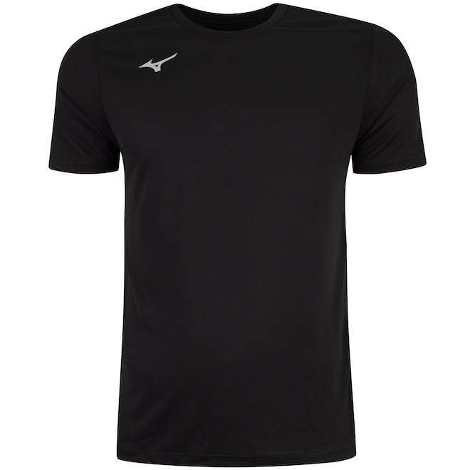 Camiseta Masculina Mizuno Manga Curta Energy 2.0 - Foto 1