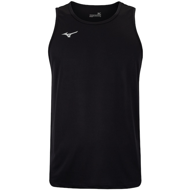 Camiseta Regata Masculina Mizuno Energy 2.0 - Foto 1