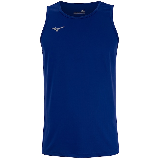 Camiseta Regata Masculina Mizuno Energy 2.0 - Foto 1