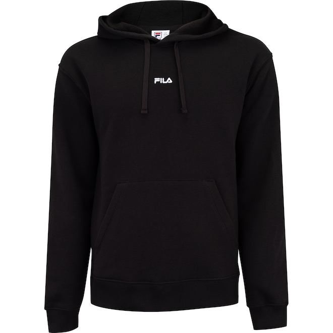 Blusão Masculino Fila Classic Winter - Foto 1
