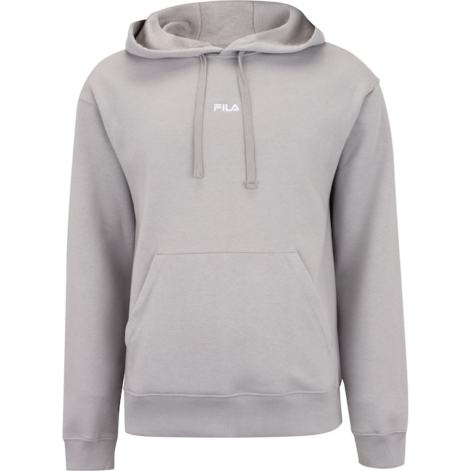 Blusão Masculino Fila Classic Winter - Foto 1