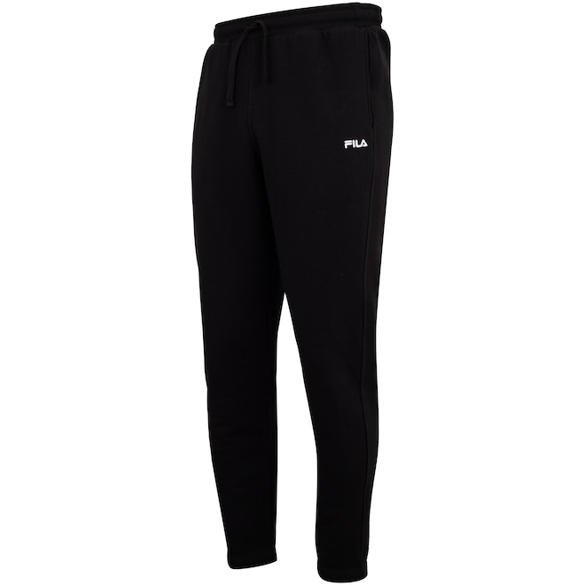 Calça Masculina Fila Classic Winter - Foto 1