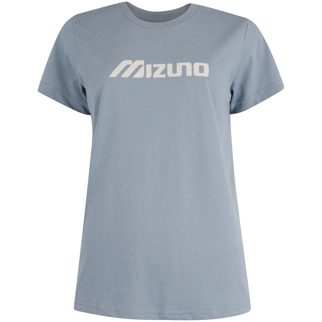 Camiseta Mizuno Basic Run Feminina - Foto 1