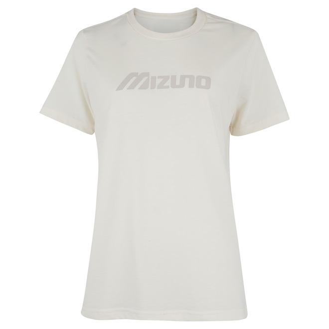 Camiseta Mizuno Basic Run Feminina - Foto 1