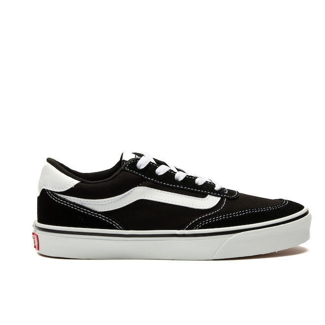 Tênis Vans Brooklyn Ls Feminino - Foto 1