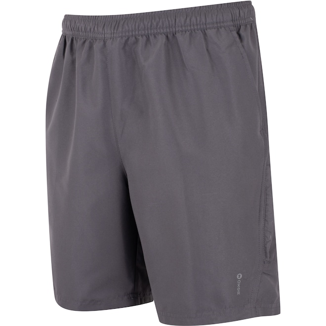 Bermuda Oxer Basic New Bolso Selado Masculina - Foto 1