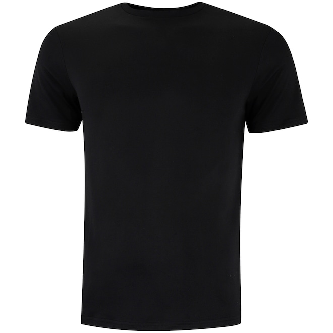 Camiseta Oxer Regulação Térmica Masculina - Foto 1