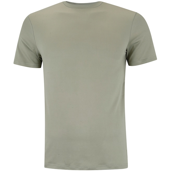 Camiseta Oxer Regulação Térmica Masculina - Foto 1