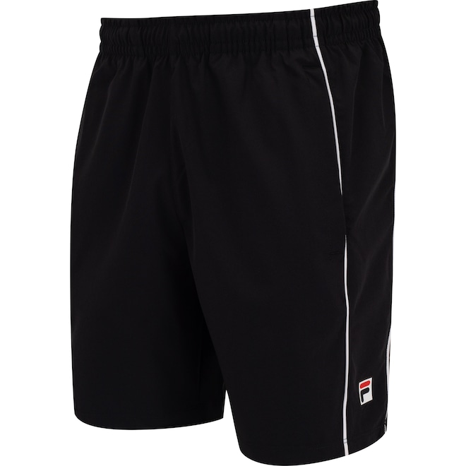 Bermuda Fila Match 8 Masculina - Foto 1