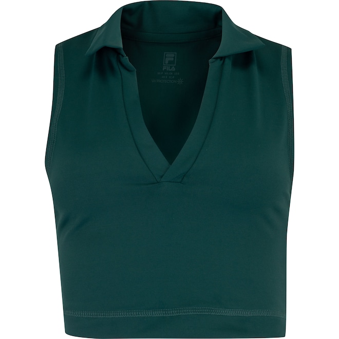 Top Fila Tennis Basic Adulto - Foto 1