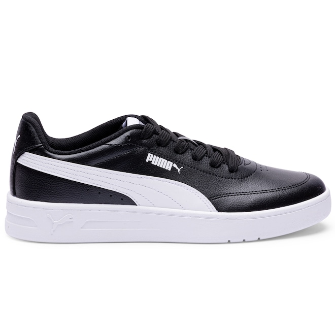 Tênis Puma Classic Cleam BDP Masculino - Foto 1
