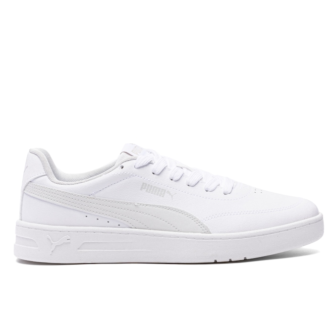 Tênis Puma Classic Clean BDP Masculino - Foto 1