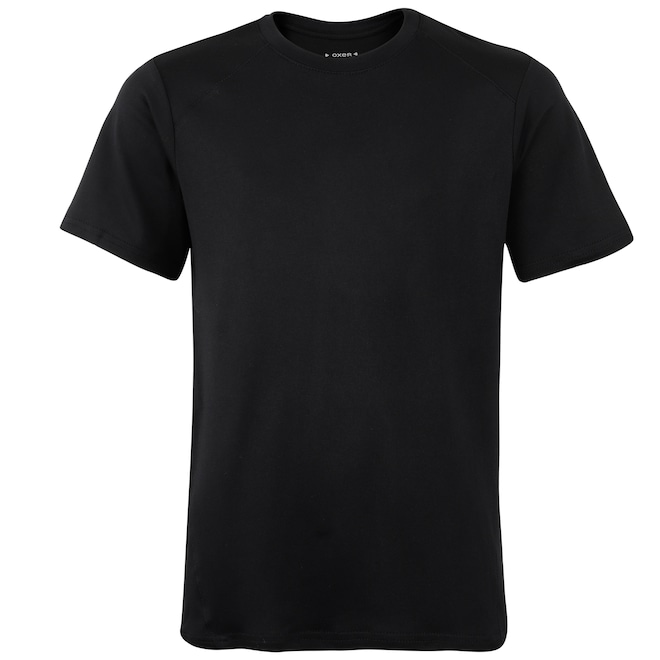 Camiseta Oxer Sport Refletivo Infantil - Foto 1