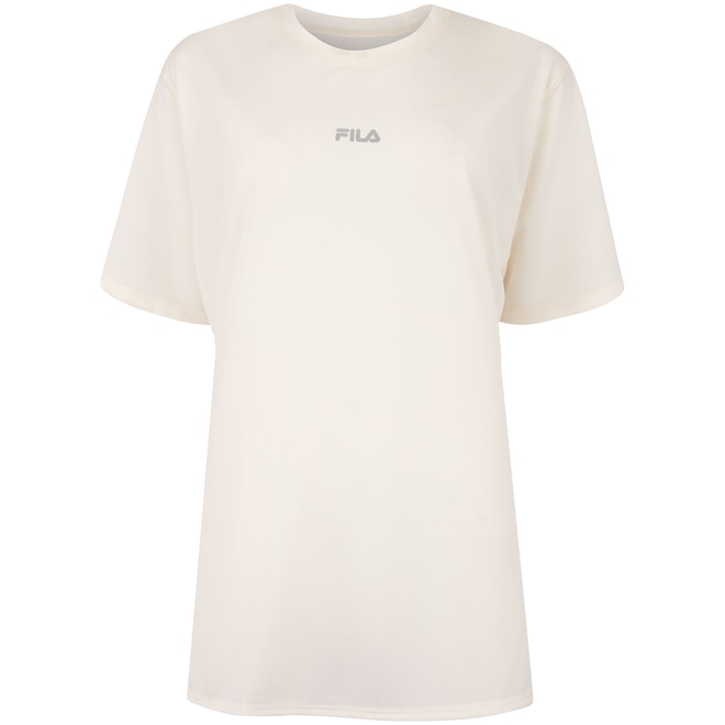 Camiseta Fila Future Sports Feminina - Foto 1