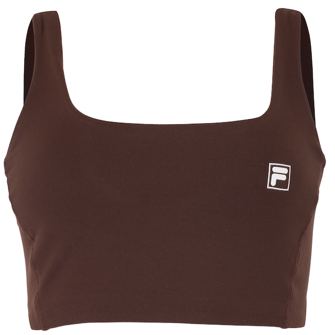 Top Fila Touch Gym Adulto - Foto 1