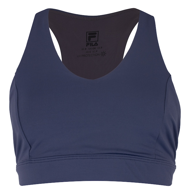 Top Fila Pocket Life Adulto - Foto 1