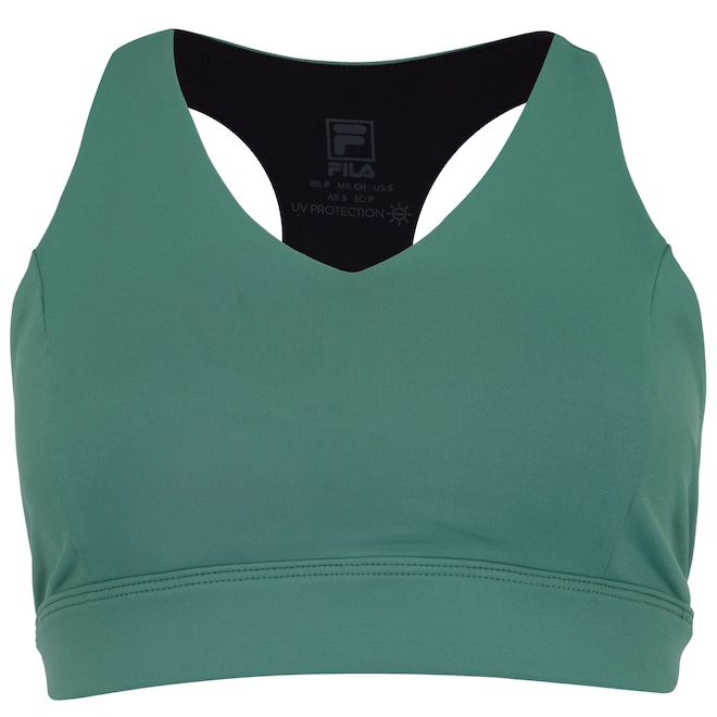 Top Fila Pocket Life Adulto - Foto 1