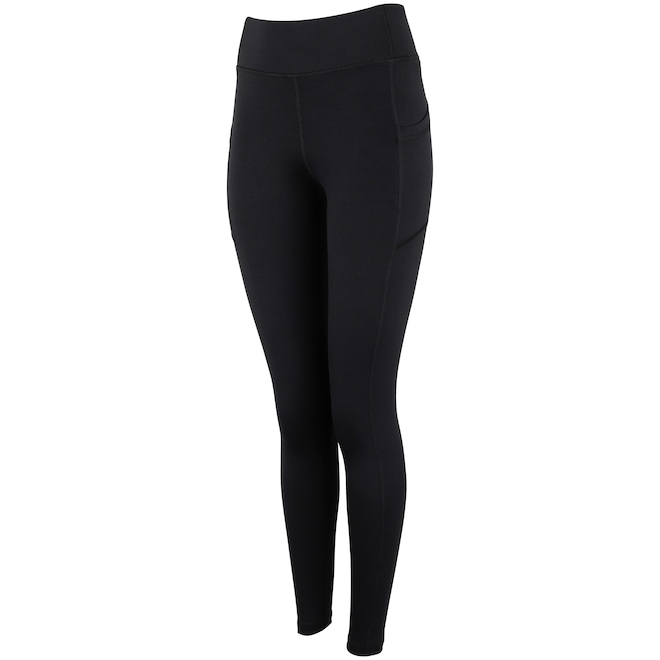 Calça Legging Fila Pocket Life Feminina - Foto 1