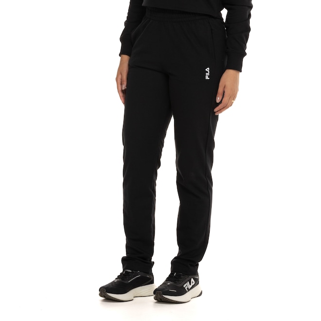 Calça Fila Feminina Classic Light - Foto 1