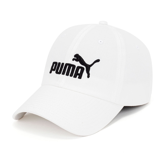 Boné Aba Curva Puma Strapback ESS No1 Logo BB Adulto - Foto 1