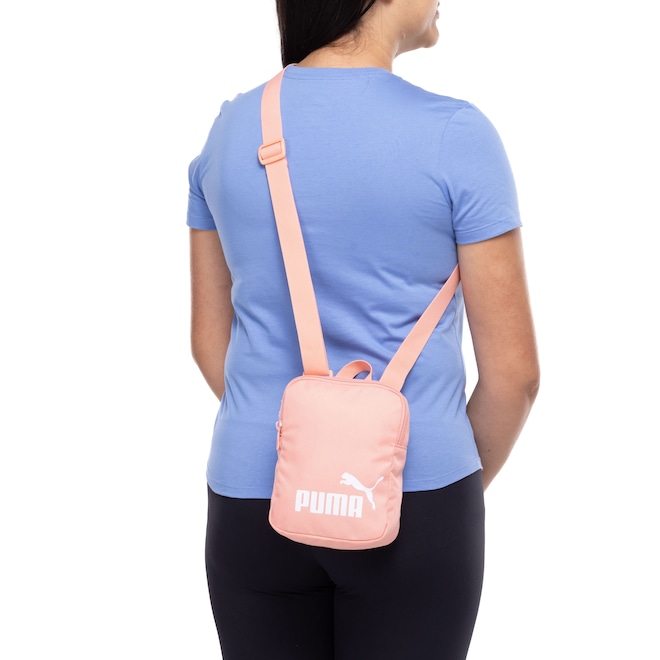 Shoulder Bag Puma Phase Portable - Foto 1