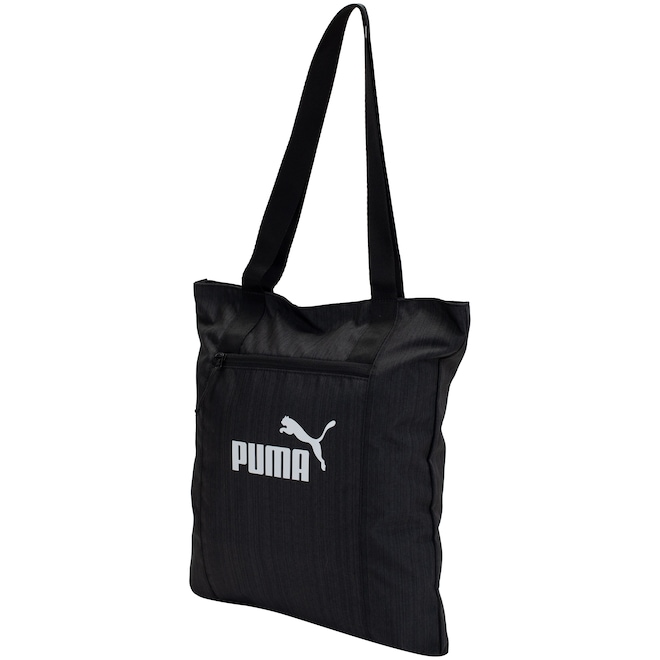 Bolsa Puma Tote Base - Foto 1