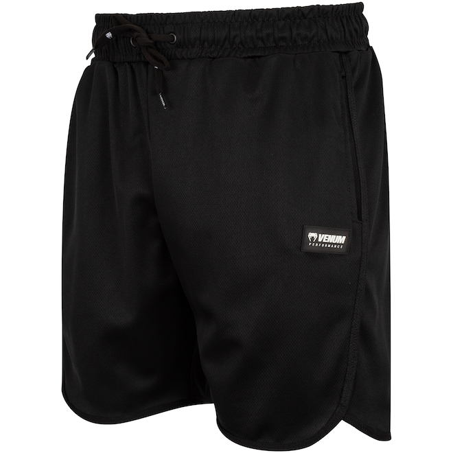 Bermuda Masculina Venum Treino Basquete Slim Fit - Foto 1