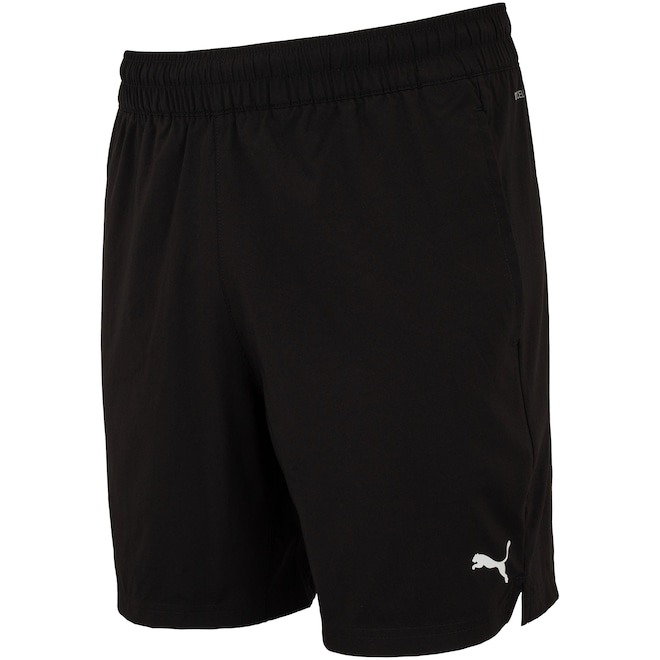 Bermuda Masculina Puma TAD Essentials 7 Woven - Foto 1