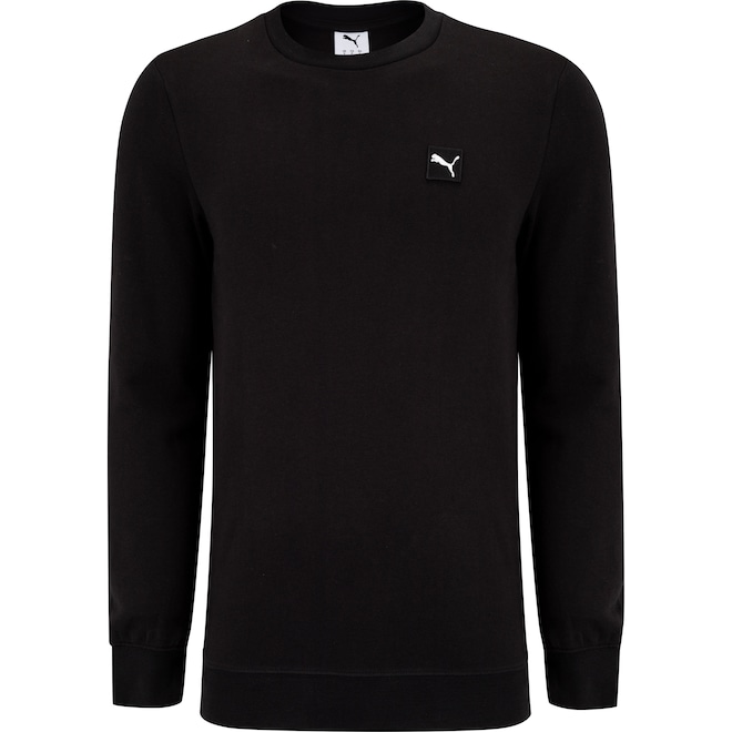 Blusão Masculino Puma Essentials Elevated - Foto 1